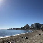 Beachfront Location In Benalmadena By Costarentals - Ref 70