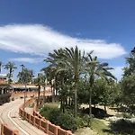 Beachfront Location In Benalmadena By Costarentals - Ref 70