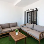 Carola 2 - Apartamento En Primera Linea