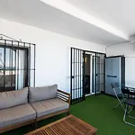 Carola 2 - Apartamento En Primera Linea