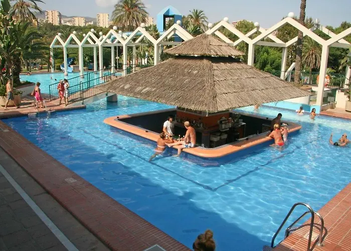 Suite Benal Beach 23