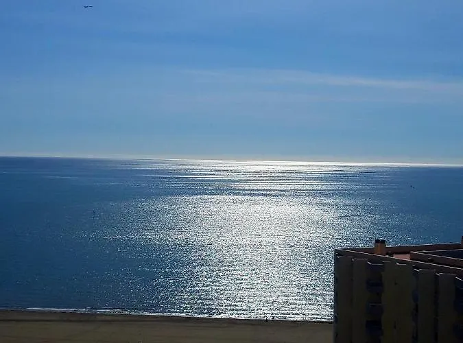 Benalmadena Playa
