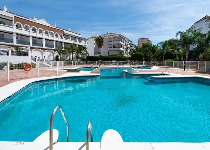 Holidays & Home Ii, 3 Habitaciones, Piscinas ,150 Metros Playa