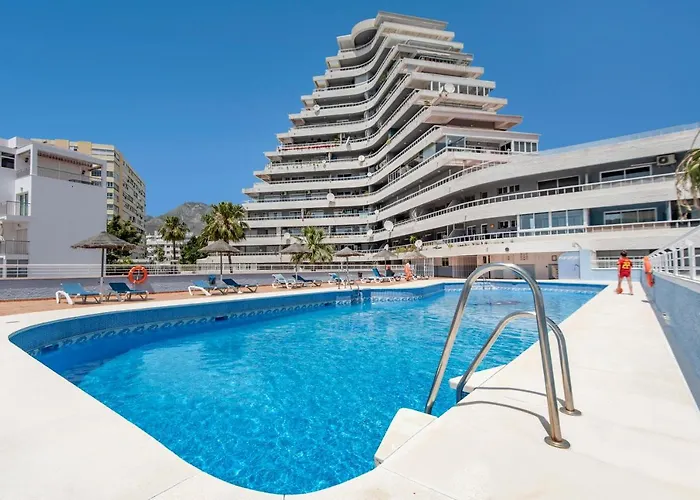 Edificio Cielomar - First Floor
