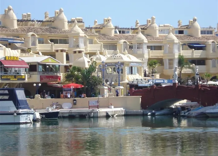 Puerto Marina