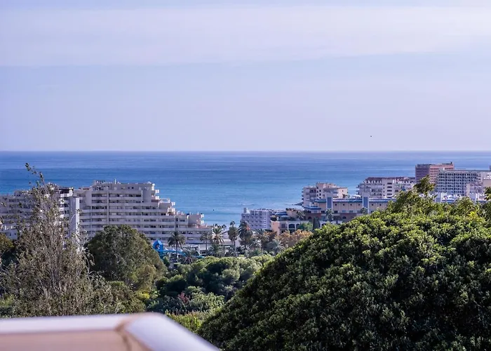 Sunset View Apartment