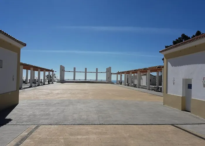 Iris Apartment, Benalmadena