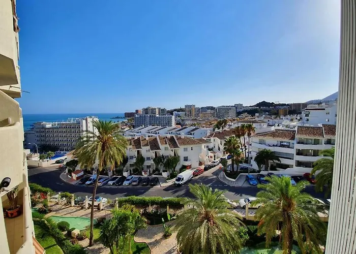G&G Premium Benalbeach Panoramic