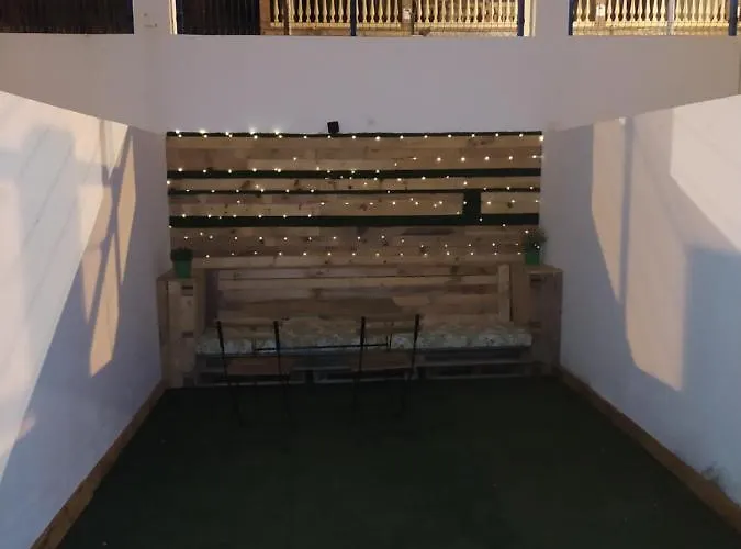 Benalmádena Apartamento Holiday los Patos