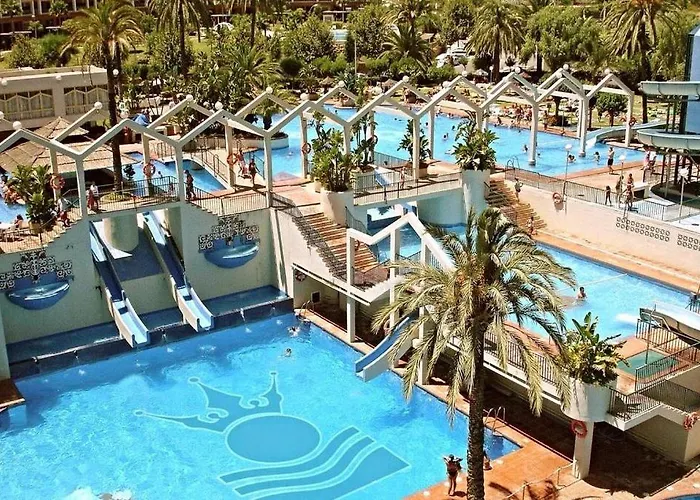 Beachfront Complex - El Rincon De Maria