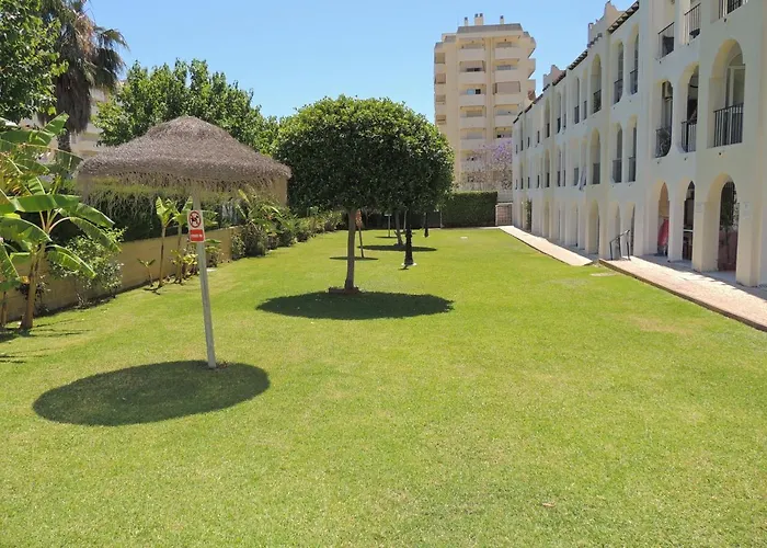 Corbousier - Beach - Playa - Apartment 51
