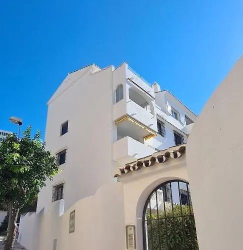 Pueblo San Jose - Apartment Dorotea - Benalmadena Costa