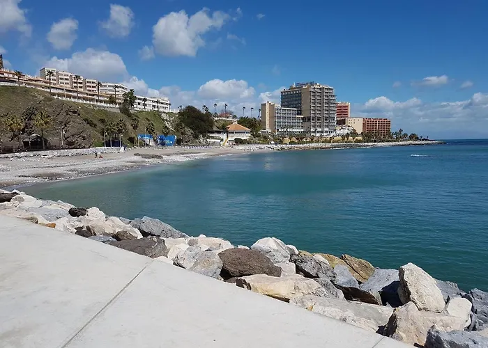 2 Bedroom Apartment Benalmadena