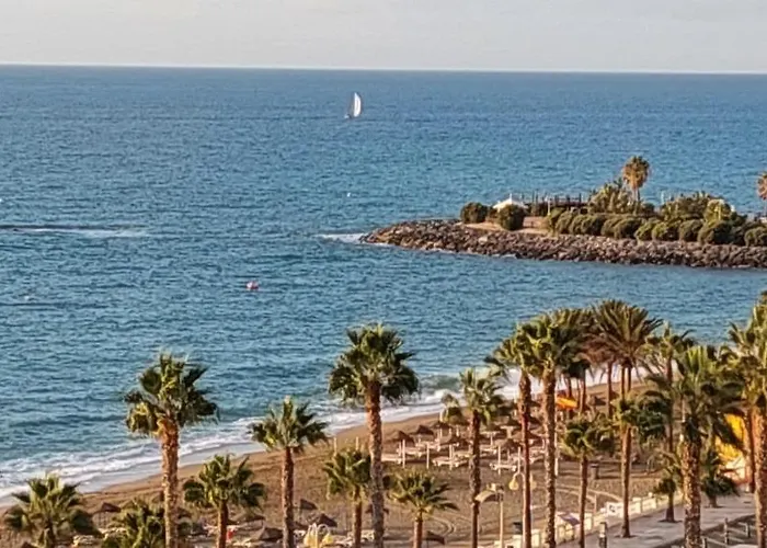 Maite Beach Vibe