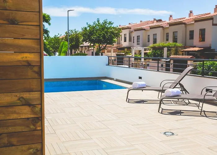 Apartamento La Libertad