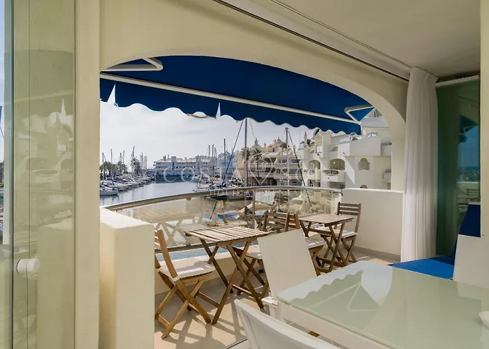 Benalmadena Costa Sol Holiday Rentals