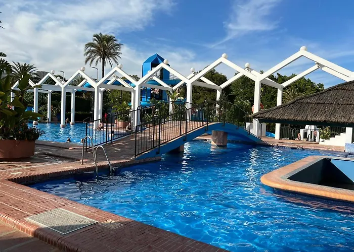 Benal Beach Studio Suite 600