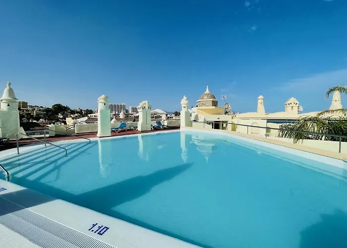 G&G Isla Marina Puerto