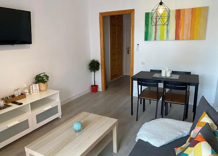 Apartamento Agata 510 Excelente Con Vista Al Mar!!!