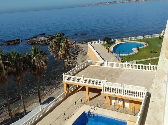 Studio Bellavista Beach - Torremuelle - Benalmadena Costa