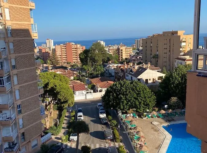 Benalmadena Piscis