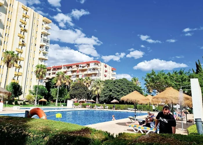Estudio Emma Benalmadena