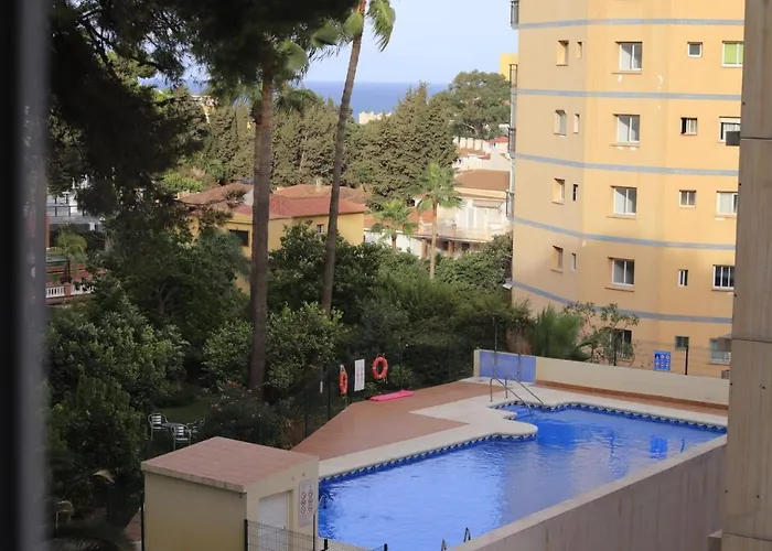 Apartamento Marysol