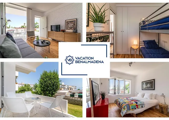 Vb Bellasombra 2Bdr Recently Renovated Apt