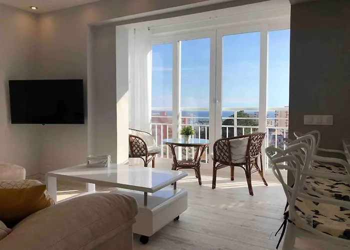 Arroyo De La Miel Luxury Sun&Beach