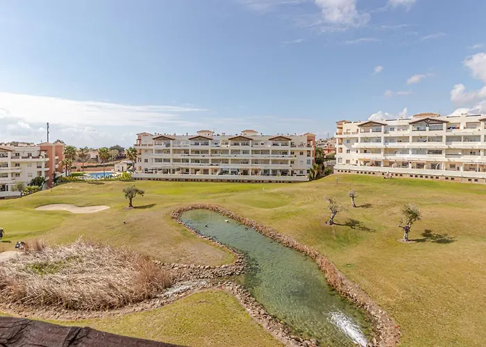 797 Holiday Rentals - Precioso Apartamento Con Vistas A Arenal Golf