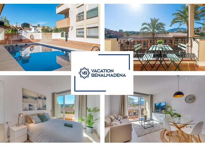 Vb Palm Avenue 1Bdr Apt
