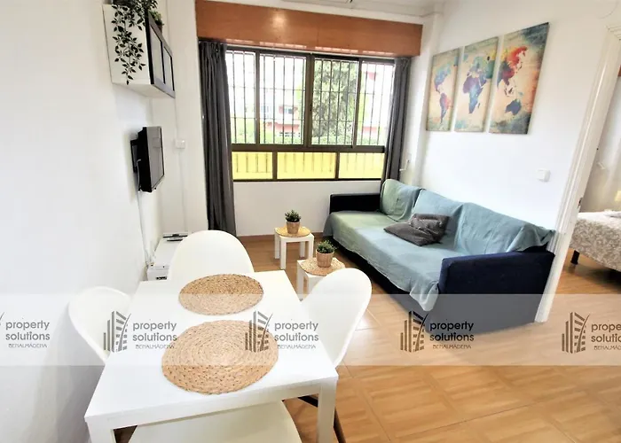 Delta Del Sur - Piscina Y Playa - Excelente Conexion Wifi - Parking Gratis En 2023