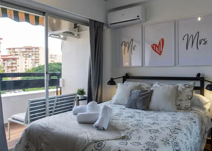 Home Corinto Beach Malaga