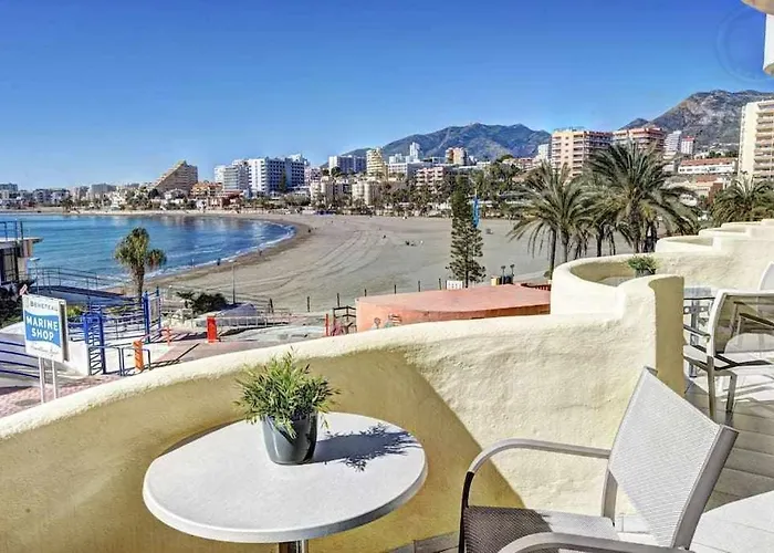 Beach House 1