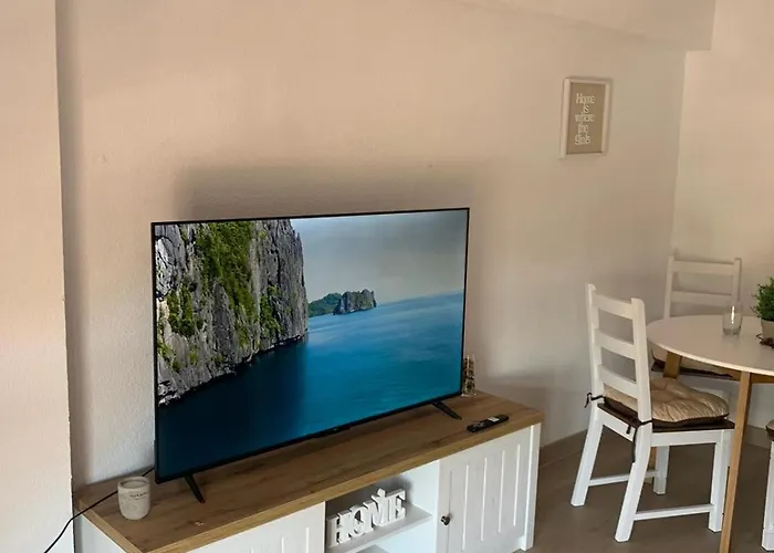Hermoso Apartamento, Edificio Piscis