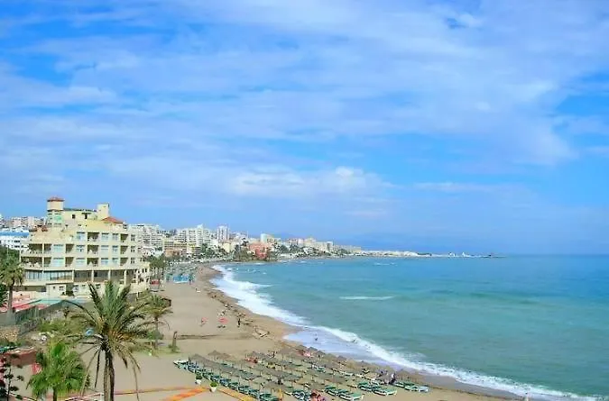 Seaview Suite 440