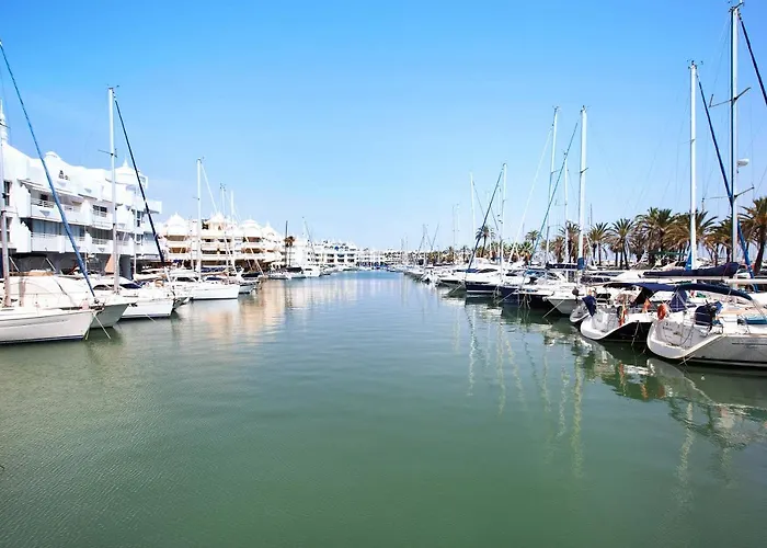 Apartamento Vista Marina