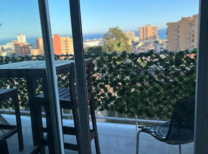 Apartamentos Acuario