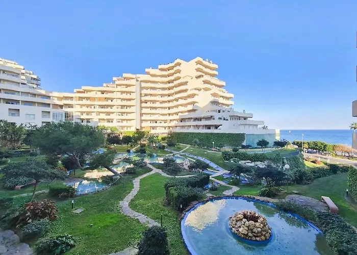 New Studio In Resort, With Water Park