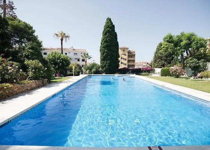 Best Views In Benalmadena