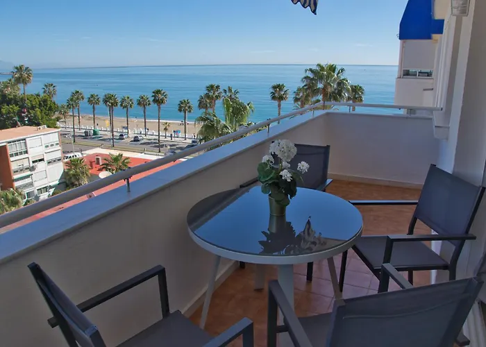 Apartamento, Sol Y Playas