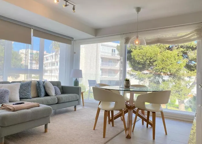 Brisa Puerto Marina Apartments