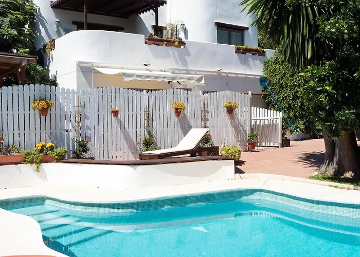 Villa Ibicenca Love