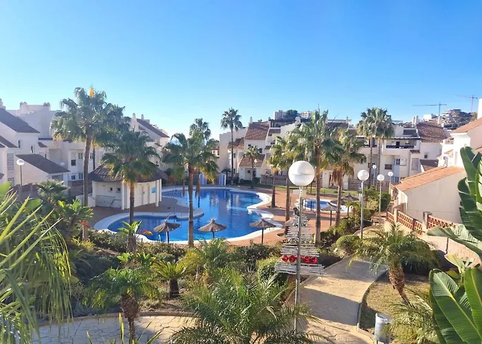 Arenal Golf 2 Bedroom Apartment