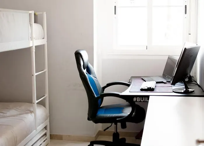 Espectacular Apartamento