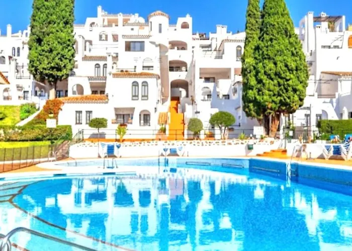 Apartamento Pueblo Evita