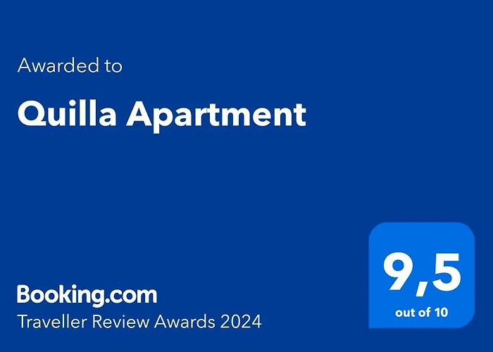 Quilla Apartment