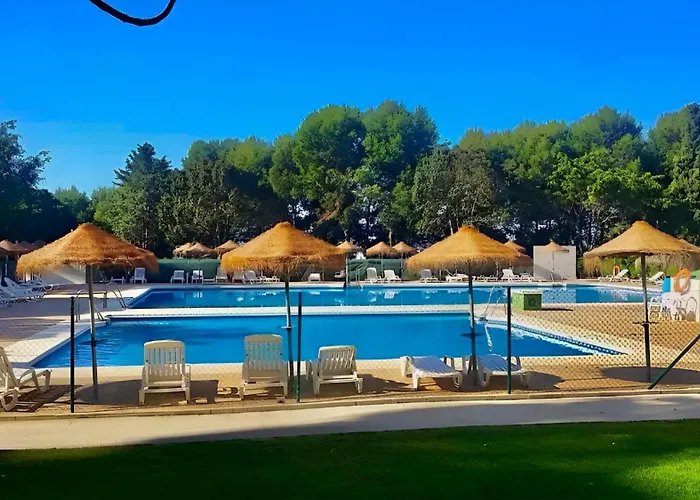 Luxury Suites Sunset Beach