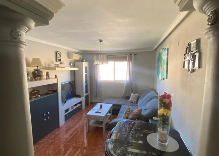 Apartamento Arroyo De La Miel Costa Del Sol