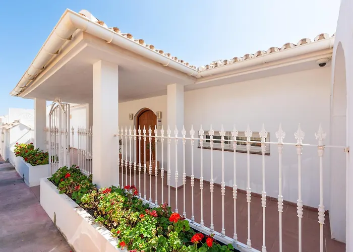 Casa Pamela